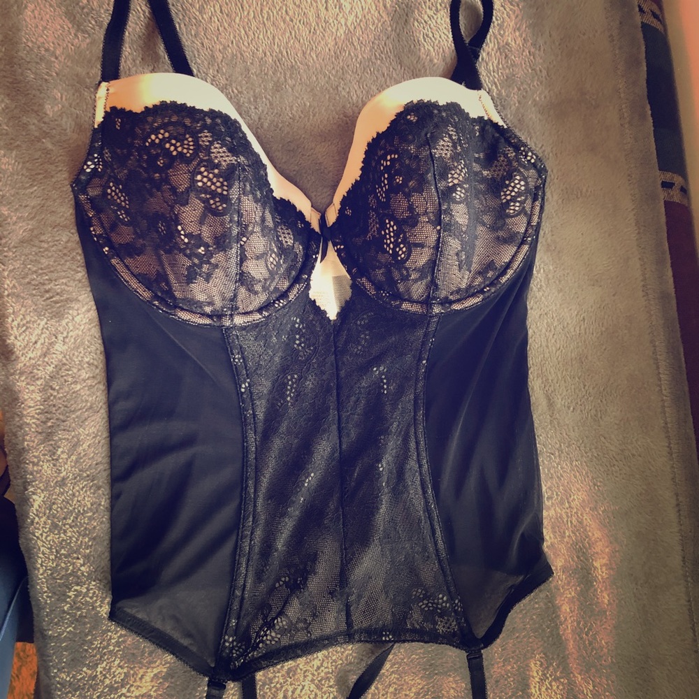NWOT VS very sexy Lingerie